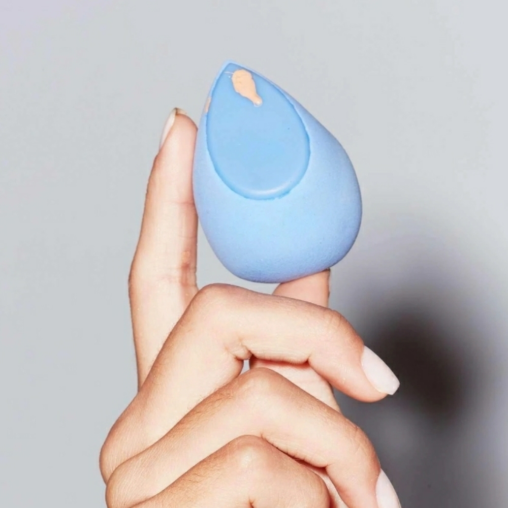 🤗 MAKE UP DROP BLENDER